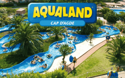 Aqualand – Cap d’Agde