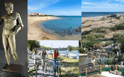 Petits budgets, grandes vacances
