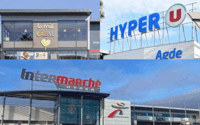 Où faire ses courses au Cap d’Agde ?